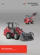 Weidemann 1390 flyer