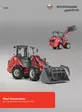 Weidemann 1390 Flyer