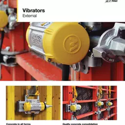 External Vibrators