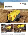 Trench Roller