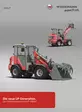 Weidemann 1260LP Flyer