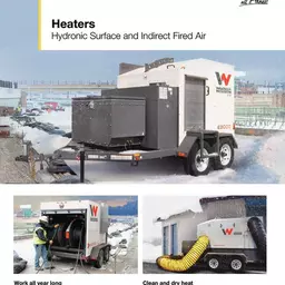 Heaters