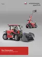 Weidemann T4512 Flyer