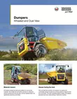 Wheeled Dumpers
