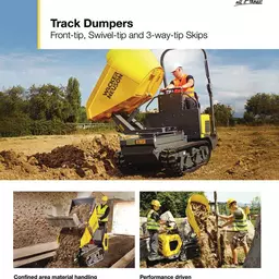 Track Dumpers