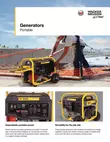 Portable Generators