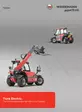 Weidemann Flyer T4512e