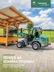 POWER IM KOMPAKTFORMAT