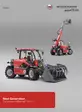 Weidemann T4512 Flyer