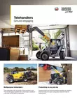 Telehandlers