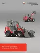 Weidemann 1260LP Flyer