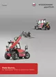 Weidemann Flyer T4512e