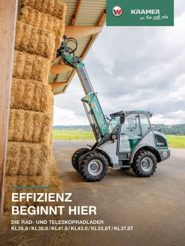 Effizienz beginnt hier.