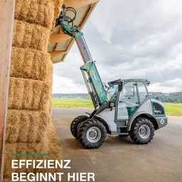 Effizienz beginnt hier.