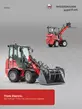 Weidemann 1190e Flyer