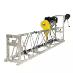 Truss screed