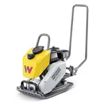 Single Direction Vibratory Plate