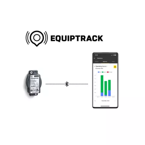 EquipTrack