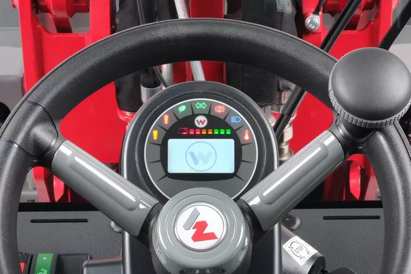 Weidemann Hoftrac 1290e Feature Bild