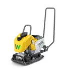 Single Direction Vibratory Plate