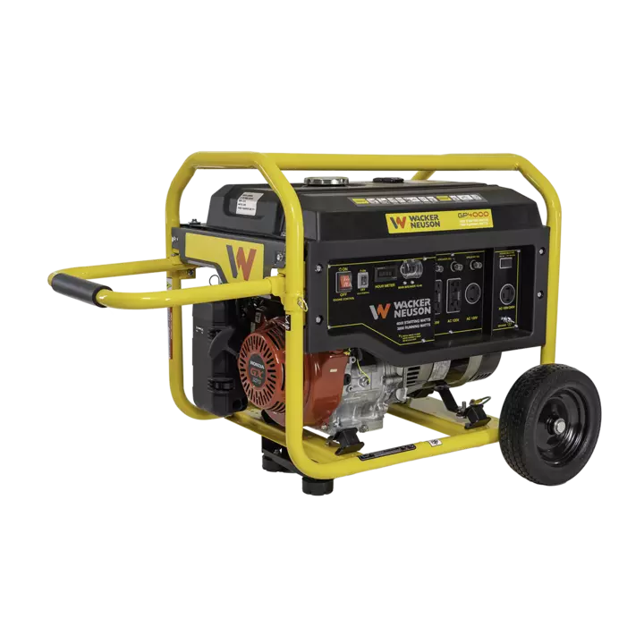 Portable Generator