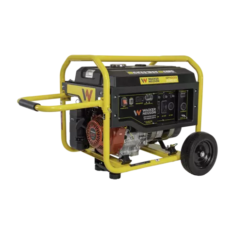 Portable Generator