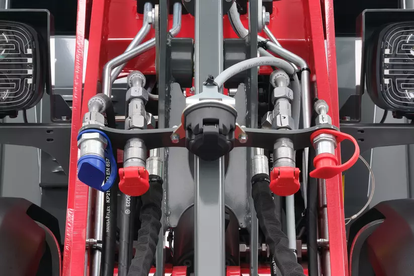 Weidemann Hoftrac 1290e Feature Bild