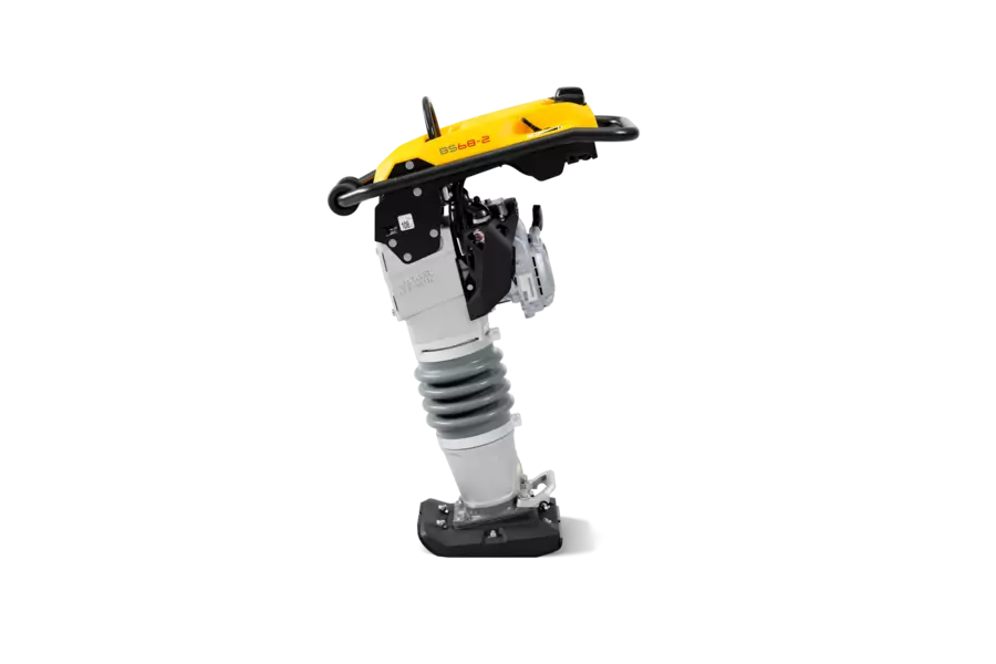 2-stroke Rammer BS68-2