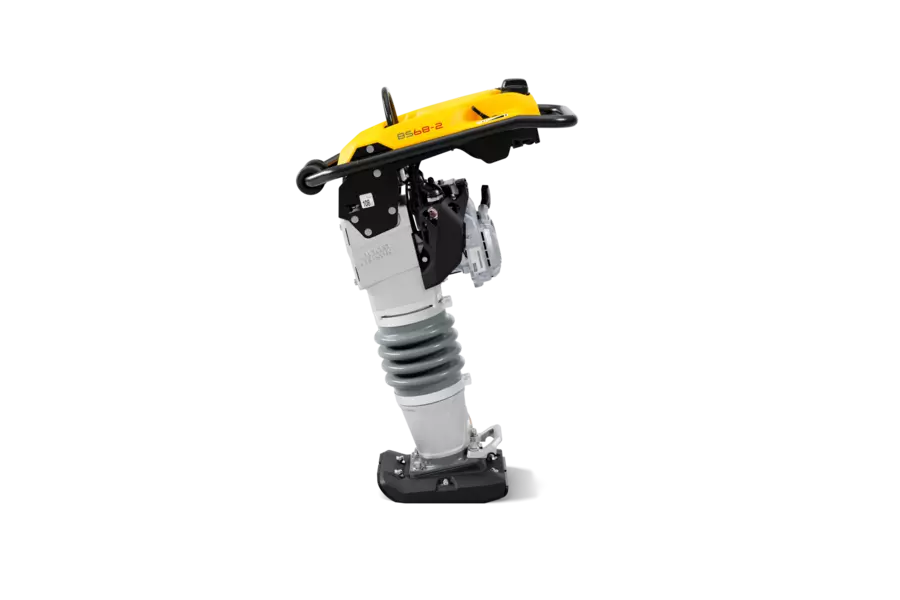 Zweitaktstampfer BS68-2