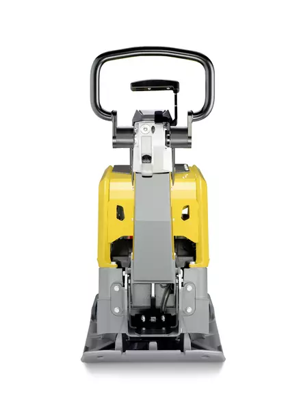 Vibrationsplatte BPU5260Ah