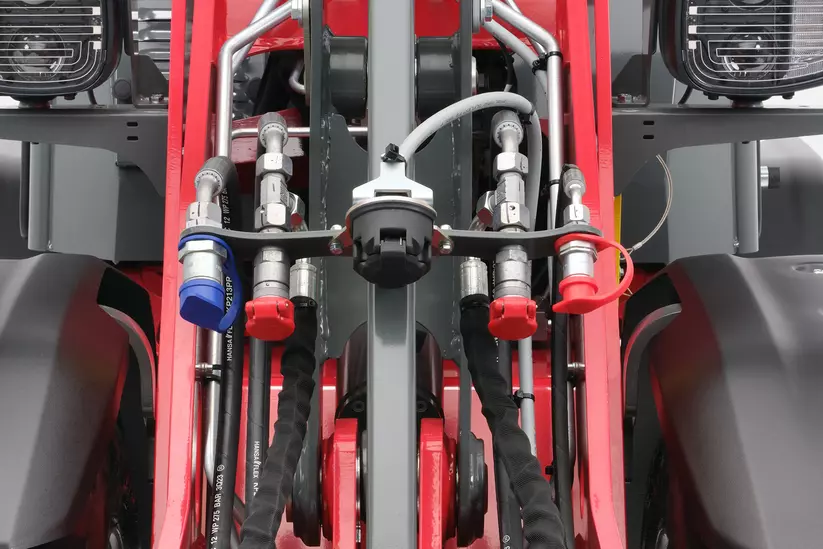 Weidemann Hoftrac 1290e Feature Bild