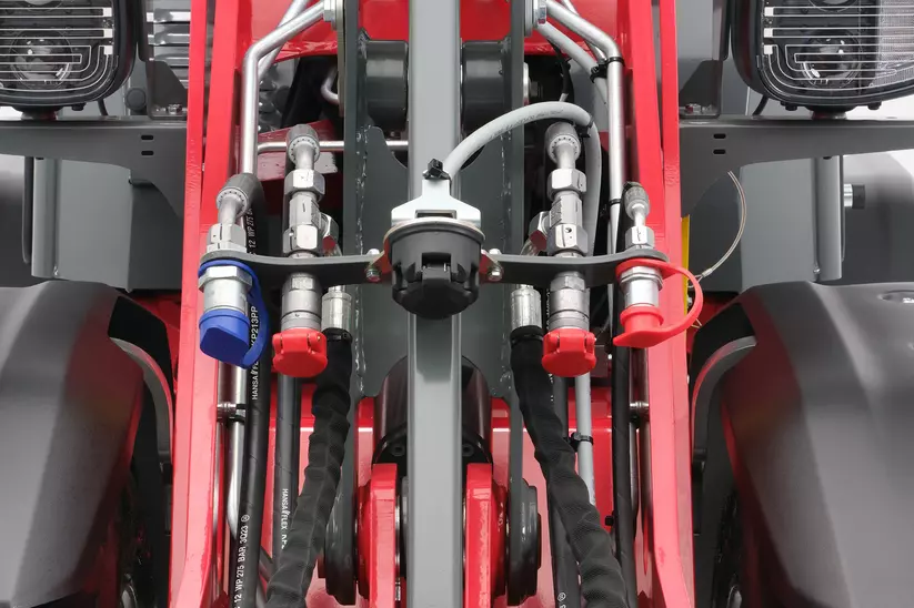 Weidemann Hoftrac 1290e Feature Bild