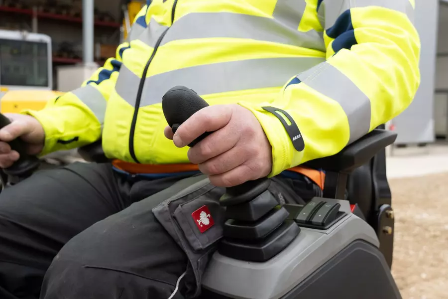 EZ10e im Einsatz
