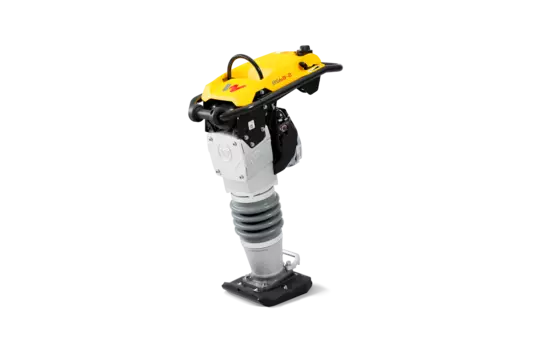 Zweitaktstampfer BS68-2