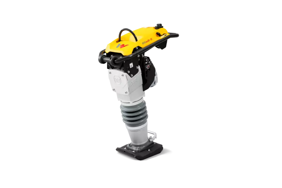 2-stroke Rammer BS68-2