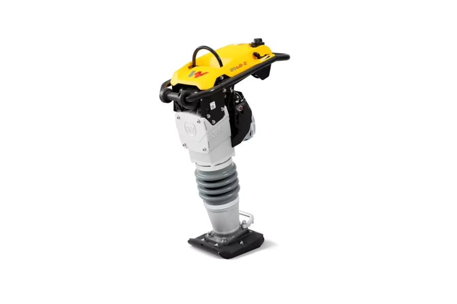 Zweitaktstampfer BS68-2