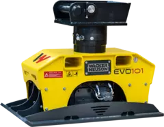 Wacker Neuson Anbauverdichter EVO101