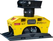 Wacker Neuson attachment compactor EVO101