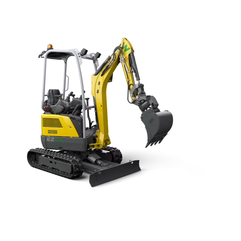 Studio photo EZ17e form the right