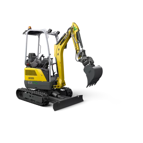 Studio photo EZ17e form the right