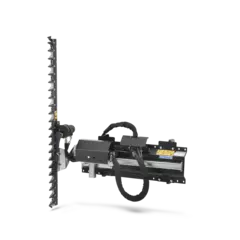 Wacker Neuson attachment, Cutter bar