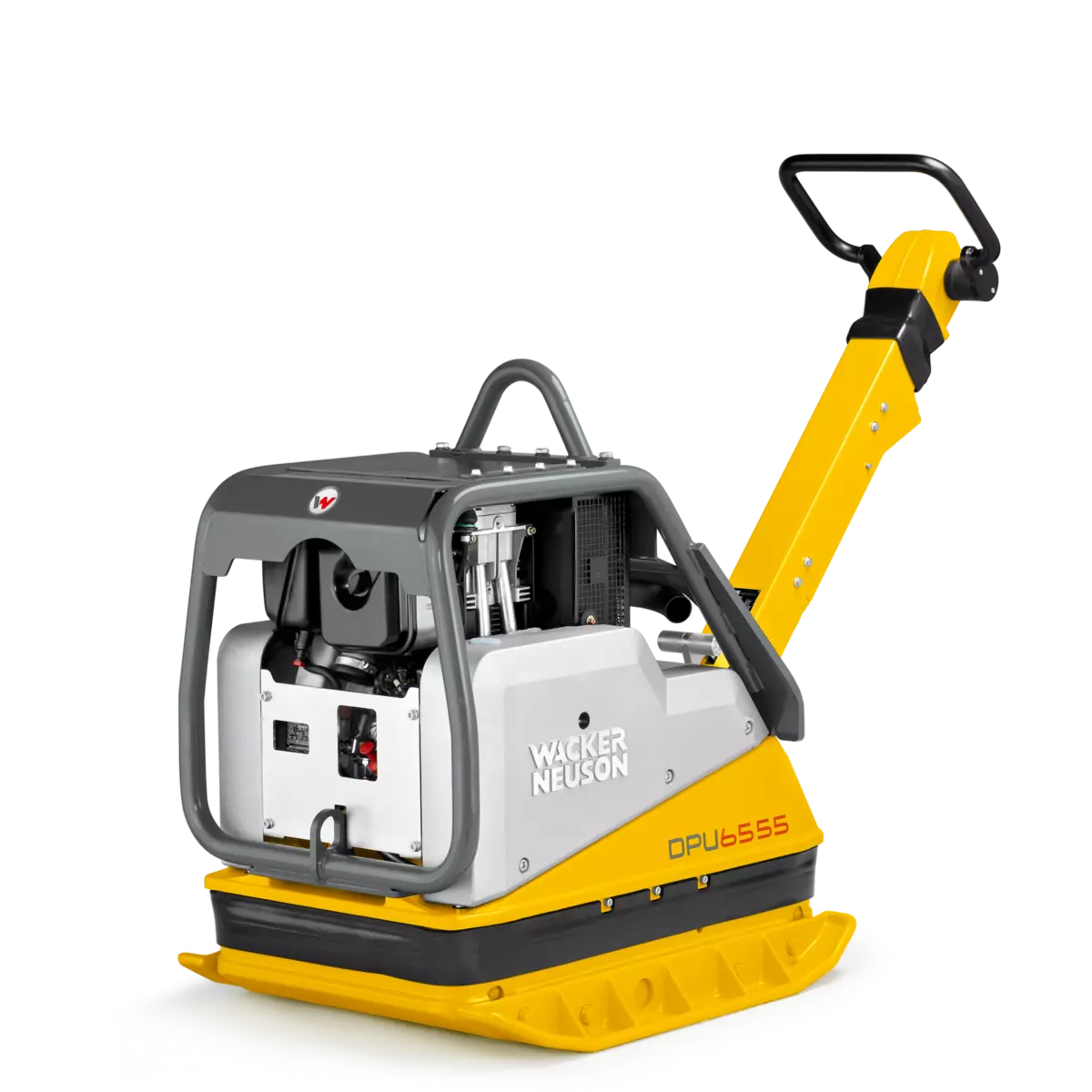 (値下げ)ワッカーノイソンバイブレーションプレート　 Reversible Vibratory Plates | Wacker Neuson