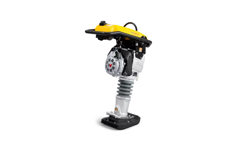 2-stroke Rammer BS62-2