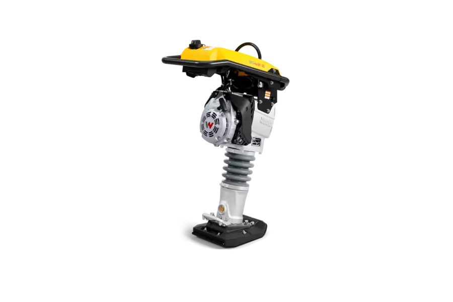 Zweitaktstampfer BS62-2