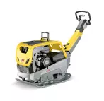 Vibrationsplatte BPU2560Ah