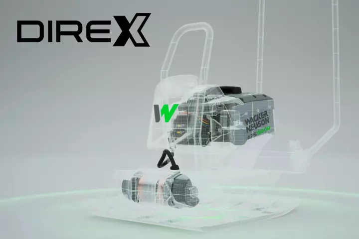 DireX