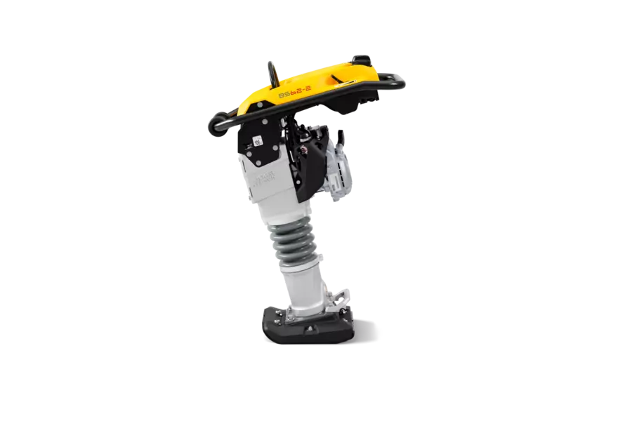 2-stroke Rammer BS62-2