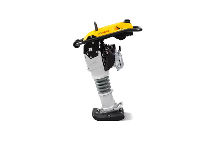 Zweitaktstampfer BS62-2