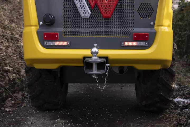 DW10 im Einsatz