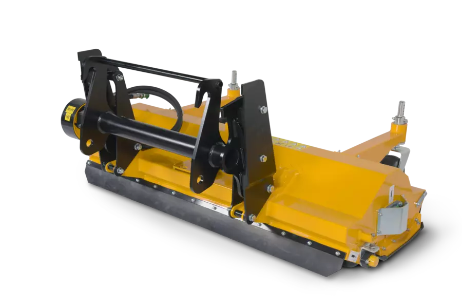Wacker Neuson attachment, Mulcher